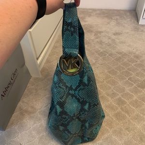 Michael Kors Tote bag with matching wallet